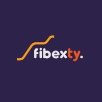 Fibexty logo, Fibexty contact details