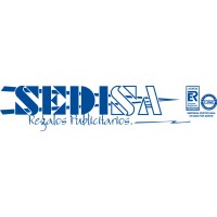 Sedisa S.A. logo, Sedisa S.A. contact details