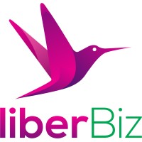 liberbiz logo, liberbiz contact details