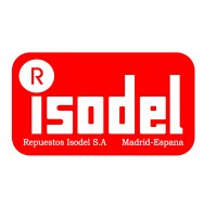 REPUESTOS ISODEL SA logo, REPUESTOS ISODEL SA contact details