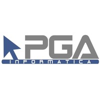 PGA INFORMATICA logo, PGA INFORMATICA contact details