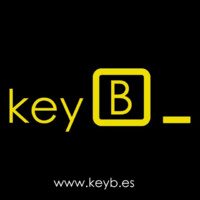 keyB Inc logo, keyB Inc contact details