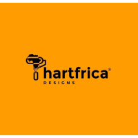 Hartfrica Designs Nigeria logo, Hartfrica Designs Nigeria contact details