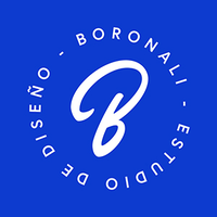 Boronali Estudio logo, Boronali Estudio contact details