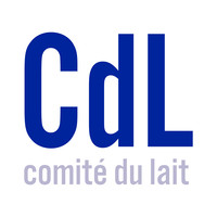 Comité du Lait asbl logo, Comité du Lait asbl contact details