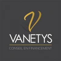 Vanetys logo, Vanetys contact details