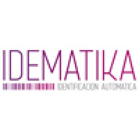 IDEMATIKA logo, IDEMATIKA contact details