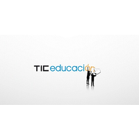 TIC educación logo, TIC educación contact details