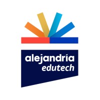 Alejandría Edutech logo, Alejandría Edutech contact details