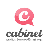 Cabinet Comunicación logo, Cabinet Comunicación contact details