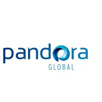 Pandora Global System s.l. logo, Pandora Global System s.l. contact details