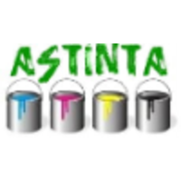 AsTinta logo, AsTinta contact details