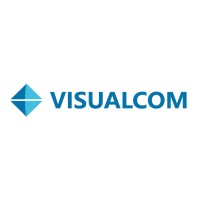 Visualcom Solutions logo, Visualcom Solutions contact details