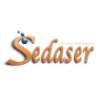 SEDASER logo, SEDASER contact details