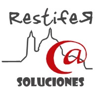 RestifeR Soluciones S.L. - Informática - Telefonía - Papelería - Redes - Servicio Técnico logo, RestifeR Soluciones S.L. - Informática - Telefonía - Papelería - Redes - Servicio Técnico contact details