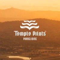 Templepilots Paragliding logo, Templepilots Paragliding contact details