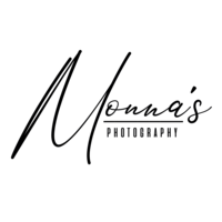 Monna's Photography logo, Monna's Photography contact details