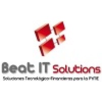 Beat IT Solutions logo, Beat IT Solutions contact details