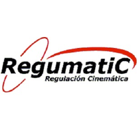 Regumatic logo, Regumatic contact details