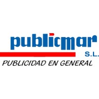 Publicmar logo, Publicmar contact details