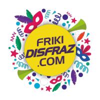 Frikidisfraz logo, Frikidisfraz contact details