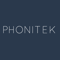 Phonitek logo, Phonitek contact details