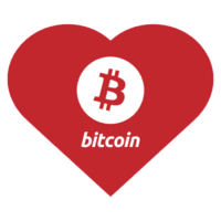 You Love Bitcoin logo, You Love Bitcoin contact details