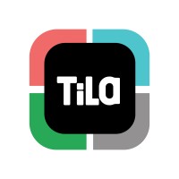 TiLa logo, TiLa contact details