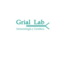 Grial Lab logo, Grial Lab contact details