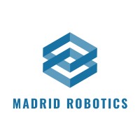 MADRID ROBOTICS logo, MADRID ROBOTICS contact details