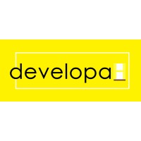 Developah logo, Developah contact details