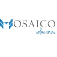 MOSAICO SOLUCIONES logo, MOSAICO SOLUCIONES contact details