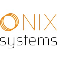 Onix Systems logo, Onix Systems contact details