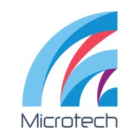 Microtech logo, Microtech contact details