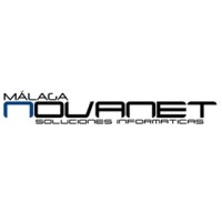 Málaga NOVANET logo, Málaga NOVANET contact details