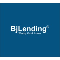 BjLending logo, BjLending contact details