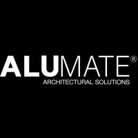 ALUMATE - Architectural Solutions logo, ALUMATE - Architectural Solutions contact details