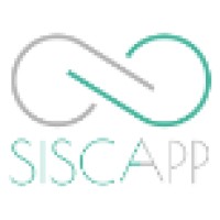 SISCAPP logo, SISCAPP contact details