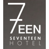 Seventeen Hotel logo, Seventeen Hotel contact details