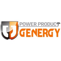 Genergy Spain logo, Genergy Spain contact details