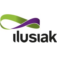 ILUSIAK logo, ILUSIAK contact details