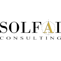 Solfai Consulting logo, Solfai Consulting contact details