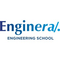 Enginera/. Engineering School logo, Enginera/. Engineering School contact details