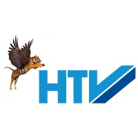 HTV Group logo, HTV Group contact details