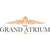 The Grand Atrium Lekki logo, The Grand Atrium Lekki contact details