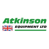 Atkinson Equipment Ltd logo, Atkinson Equipment Ltd contact details