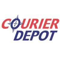 Courier Depot, Ltd. logo, Courier Depot, Ltd. contact details