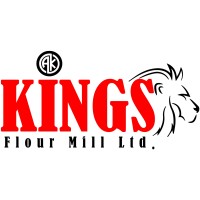 Kings Flour Mill Ltd logo, Kings Flour Mill Ltd contact details