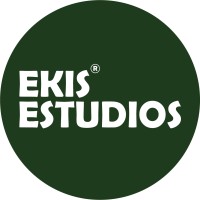 Ekis Estudios logo, Ekis Estudios contact details