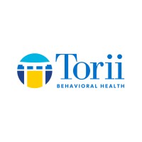 Torii Behavioral Health logo, Torii Behavioral Health contact details